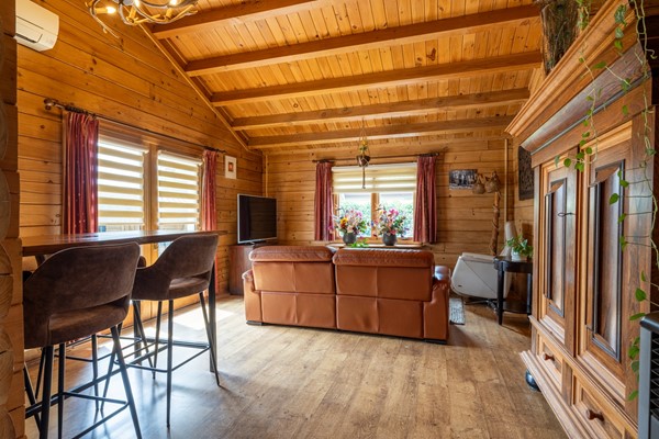 Medium property photo - Vier Heultjes 103, 5161 PW Sprang-Capelle
